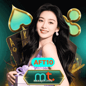 Baccarat AFT10 Game Slot