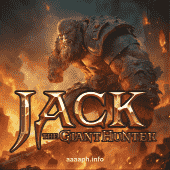 Jack the Giant Hunter Slot Game Image